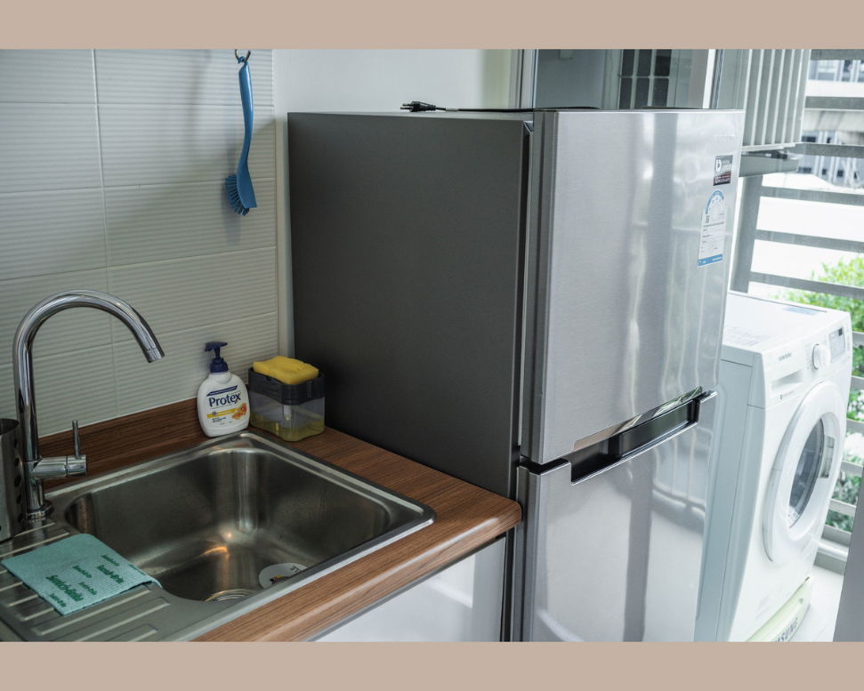 รูป 🏠RB23295 ให้เช่าถูกมาก📢ยู ดีไลท์ แอท บางซ่อน สเตชั่น👉🏻แอดไลน์ @062mnigk( มี @ ด้วย) แอดมินตอบไว - รูปที่ 8/9