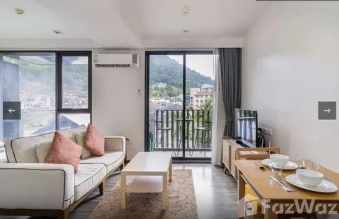 Patong Studio with balcony and great amenities! 6038141