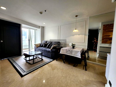 Condos for rent : 🔥🔥🔥 For Rent Condo , River Heaven , BTS-Saphan Taksin , Wat Phraya Krai , Bang Kho Laem , Bangkok , CX-116944 ✅ Live chat with us ADD LINE @connexproperty ✅ 🔥🔥🔥