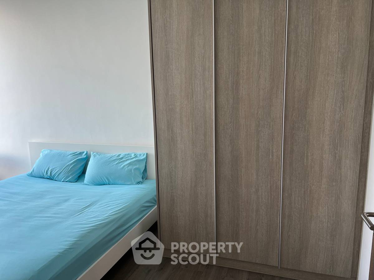 รูป คอนโด 1-ห้องนอน ที่ วิสซ์ดอม เอสเซ้นส์ สุขุมวิท ใกล้ BTS ปุณณวิถี (ID 2068101) - รูปที่ 3/7