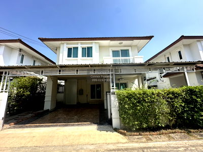 Houses for rent Central Plaza Westgate : For Rent House , The Centro Rattanathibet , MRT-Bang Phu , Bang Len , Bang Yai , Nonthaburi , CX-146160 ✅ Live chat with us ADD LINE @connexproperty ✅