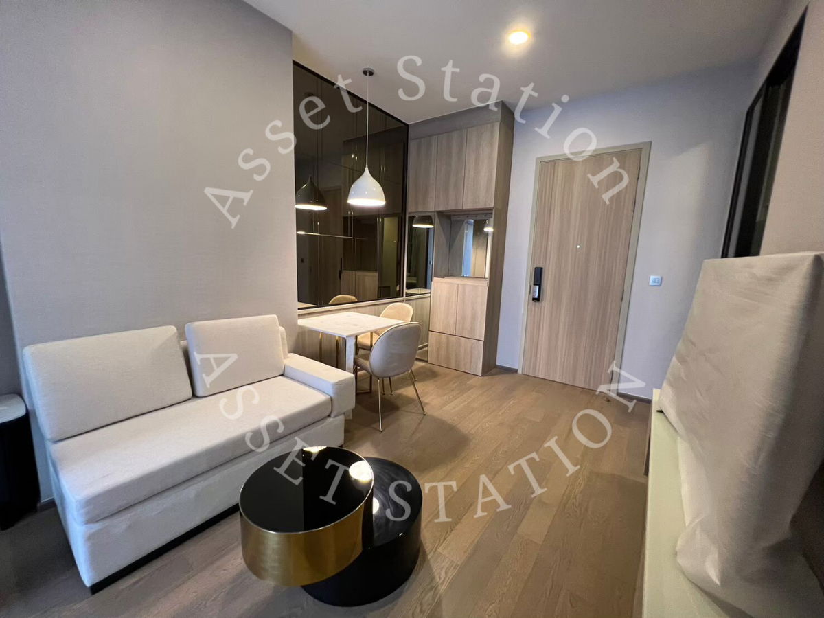 รูป 💎🏢ให้เช่า คอนโดหรู Park Origin Phayathai ห้องแต่งครบพร้อมเข้าอยู่ | BTS พญาไท✨ - รูปที่ 9/19