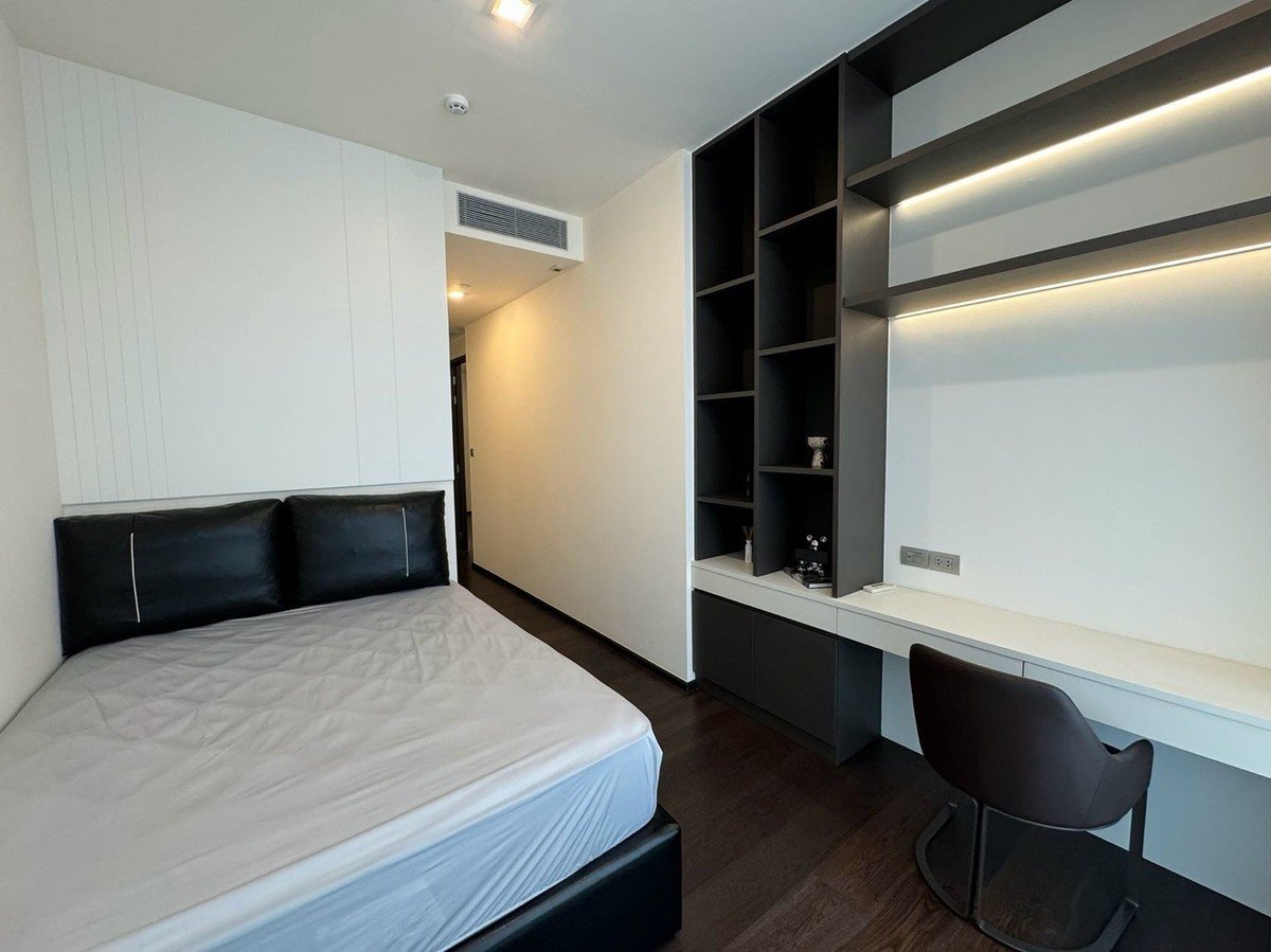 picture LTH14370 – Condo for Rent | LAVIQ Sukhumvit 57 | 115 sqm | 3 Beds 3 Baths | Near BTS Thonglor | 120K/Month - 2/11