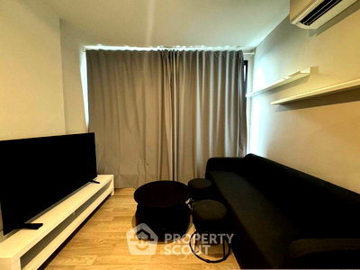 Condos for rent Soi Lasalle (Sukhumvit 105) : 2-BR Condo at Ideo Mobi Sukhumvit Eastpoint near BTS Bearing (ID 2069065)