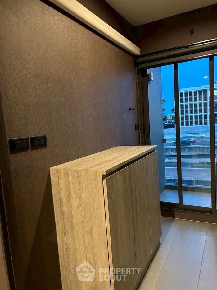 รูป คอนโด 1-ห้องนอน ที่ ดิ เอ็กเซล ไฮด์อะเวย์ สุขุมวิท 71 ใกล้ BTS พระโขนง (ID 2457235) - รูปที่ 16/17