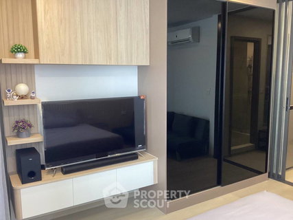 รูปภาพ 1-BR Condo at Life Phahon-Ladprao near BTS Ha Yaek Lat Phrao (ID 2611586)
