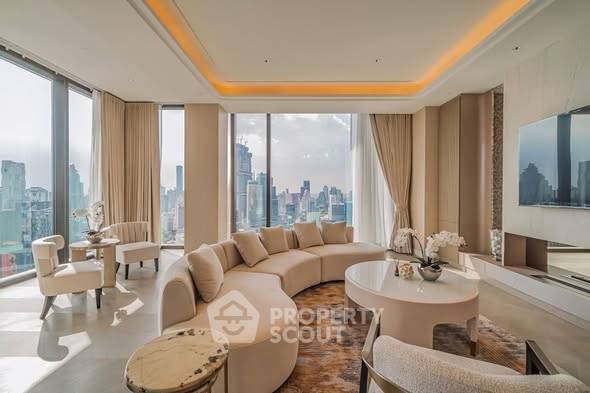 รูป คอนโด 3-ห้องนอน ที่ 98 ไวร์เลส ใกล้ BTS เพลินจิต (ID 2639955) - รูปที่ 5/21