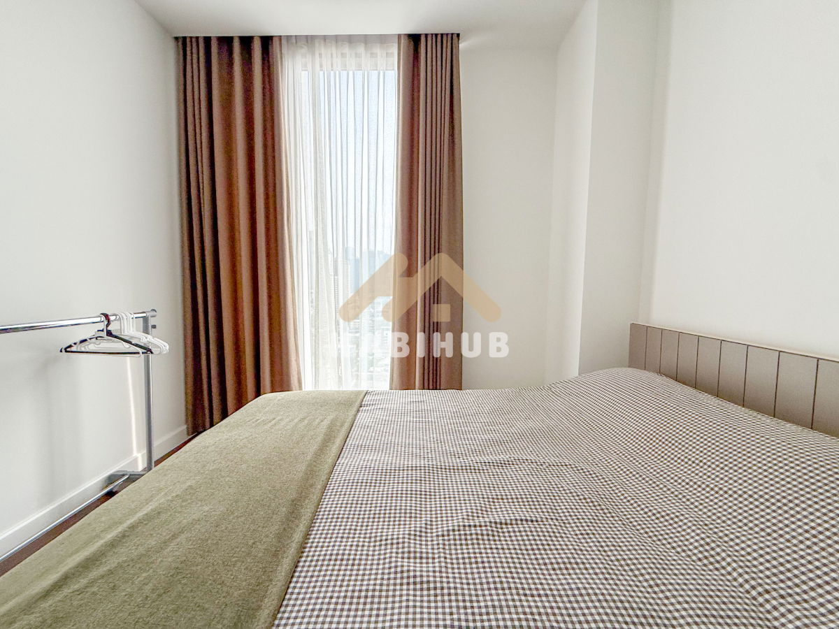 รูป 🏠✨ นารา 9 บาย อีสเทอร์น สตาร์ | ขายคอนโด 2 ห้องนอน (HBH-ST-184) - รูปที่ 12/16