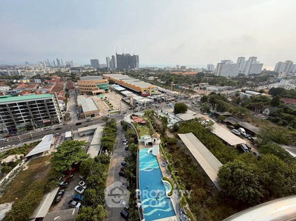 รูปภาพ 2-BR Condo at Supalai Mare Pattaya close to Pattaya South (ID 2653977)