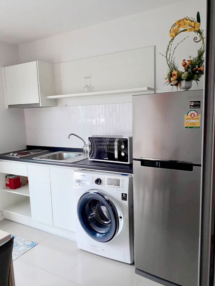 รูป 🔥🔥🔥 เช่าคอนโด แอสปาย พระราม 9 MRT-พระราม 9 ห้วยขวาง เขต ห้วยขวาง กรุงเทพ CX-35068 ✅ ทักไลน์ @connexproperty ตอบทันที ทีมงานมืออาชีพ ✅ 🔥🔥🔥 - รูปที่ 5/8