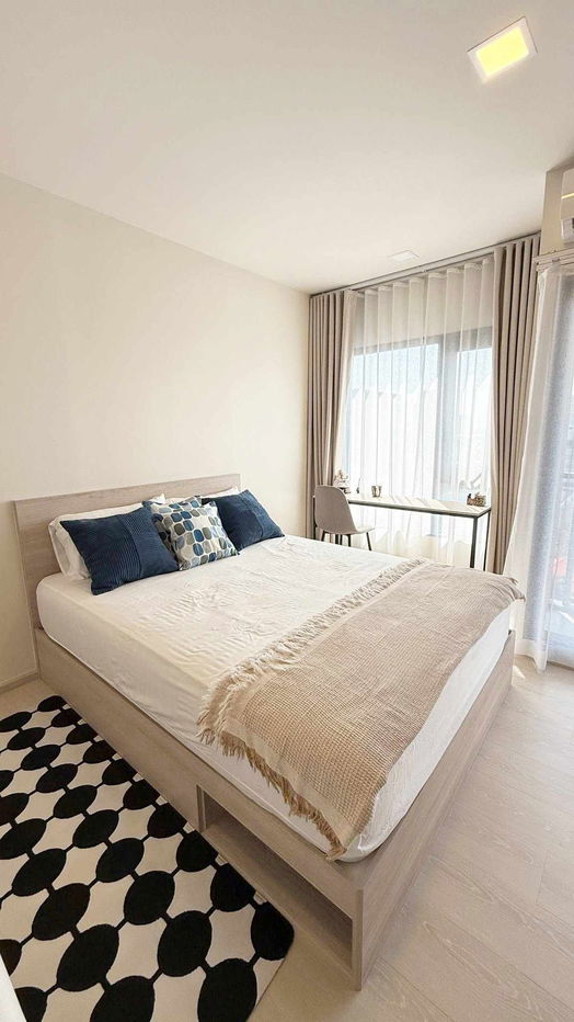 รูป ห้องอัพเดต🙋🏼💎🙋🏼💥แอดไลน์นัดดูห้องได้เลย📲คลองสาน💥โฟล บาย แสนสิริ🔴🟢🟡 - รูปที่ 7/9