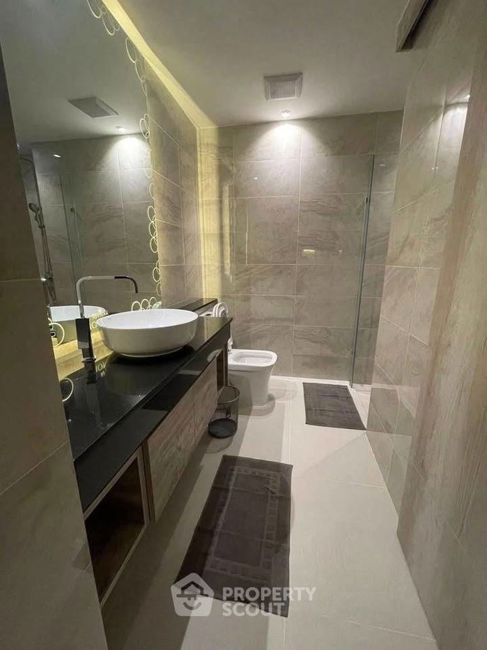 รูป คอนโด 1-ห้องนอน ที่ เดอะ ริเวียร่า โมนาโค ใกล้ เมืองพัทยา (ID 2638966) - รูปที่ 8/8