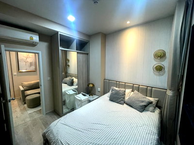 Condos for sale : 🔥 Cancellation! This price is hard to find! The Tree Pattanakarn - Ekkamai Condo, Ready to Transfer 🔥 MD-26086229