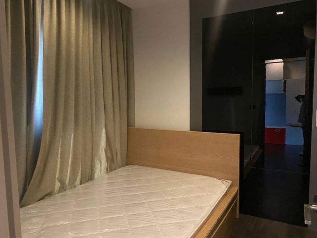 picture FOR Rent The Line Asoke-Ratchada Unit 585/377 - 7/16