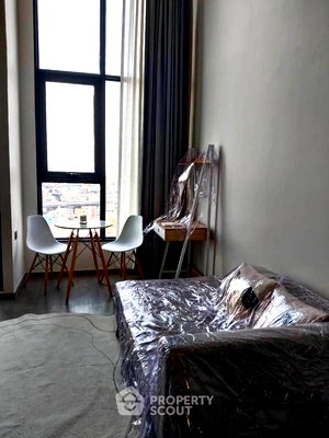 คอนโดให้เช่า : คอนโด 1-ห้องนอน ที่ พาร์ค ออริจิ้น จุฬา-สามย่าน ใกล้ MRT หัวลำโพง (ID 2604363)