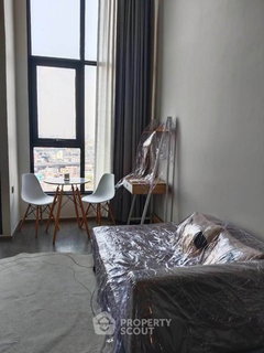 รูปภาพ 1-BR Condo at Park Origin Chula-Samyan near MRT Hua Lamphong (ID 2604363)