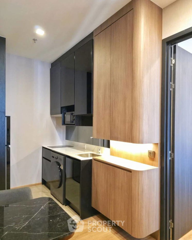 รูป คอนโด 1-ห้องนอน ที่ โนเบิล อราวน์ อารีย์ ใกล้ BTS อารีย์ (ID 2651528) - รูปที่ 5/9