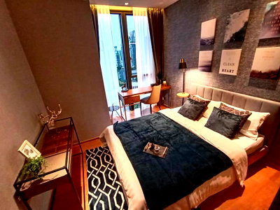 Condos for rent : FOR RENT-- 2 BEDROOM 107 SQ.M -- READY TO MOVE IN -- CALL NOW 094-641-5974