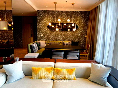 Condos for rent BTS Chit Lom : 3-BR Condo at Noble Ploenchit near BTS Phloen Chit (ID 2653283)