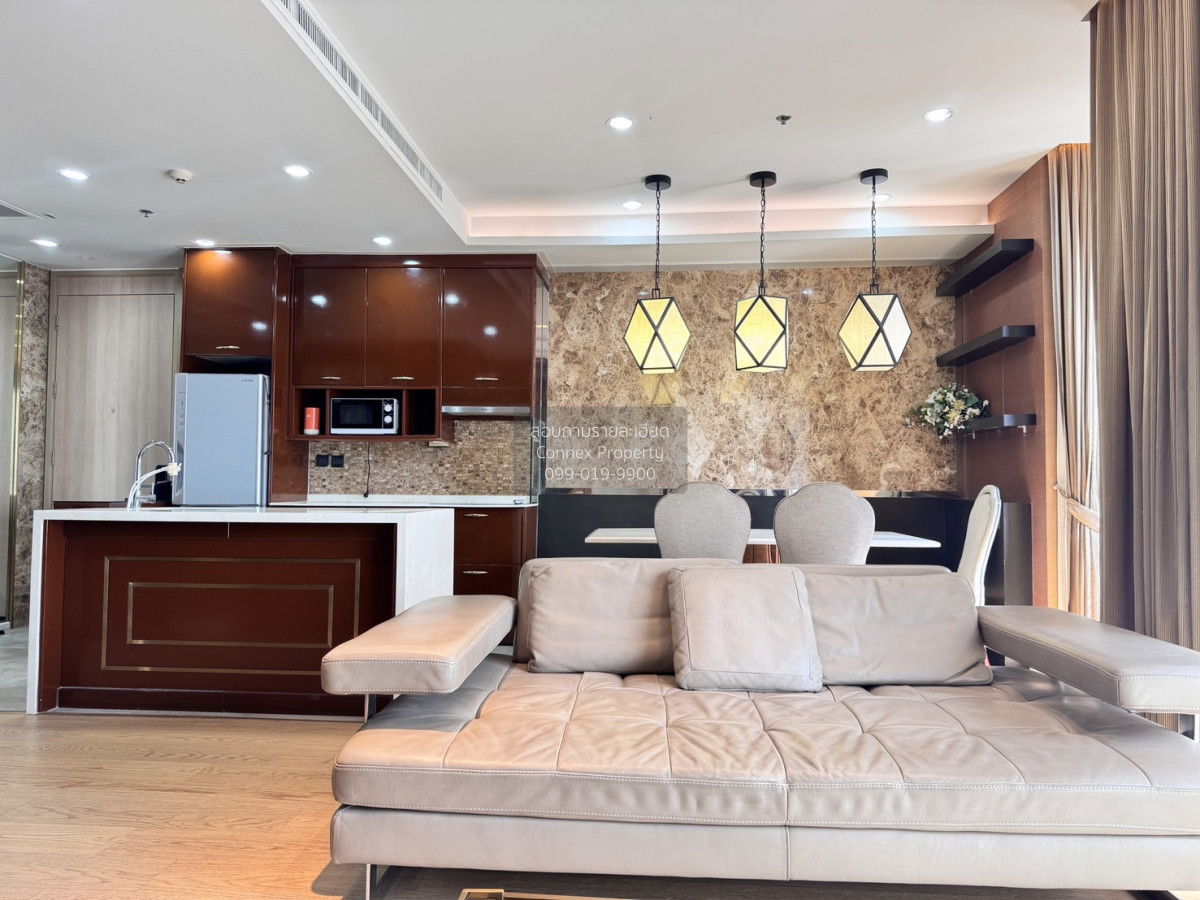 รูป 🔥🔥🔥 เช่าคอนโด เอ็ม จตุจักร ชั้นสูง ห้องมุม รีโนเวทใหม่ BTS-สะพานควาย ลาดยาว เขต จตุจักร กรุงเทพ CX-145820 ✅ ทักไลน์ @connexproperty ตอบทันที ทีมงานมืออาชีพ ✅ 🔥🔥🔥 - รูปที่ 6/12