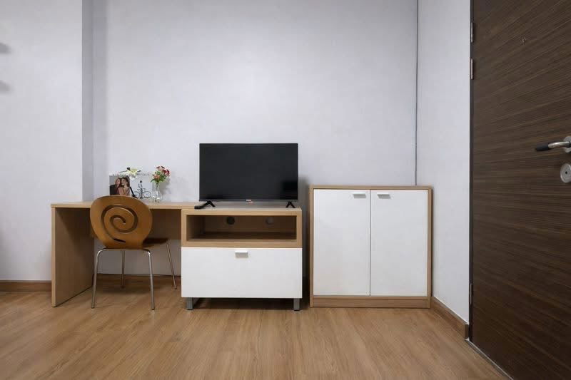 รูป ให้เช่า ศุภาลัย ปาร์ค ติวานนท์ 🏡 7,500 ห้องสวย พร้อมอยู่‼️#ตอบแชทไว 🔥🔥รหัส M1961 - รูปที่ 5/7