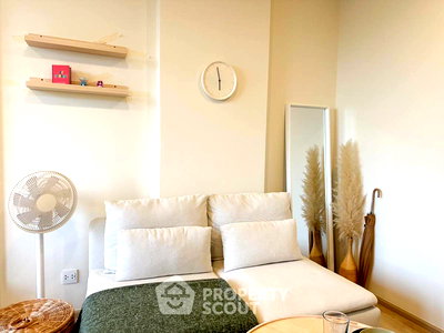 Condos for sale : 1-BR Condo at Chambers On-Nut Station near BTS On Nut (ID 1748698)