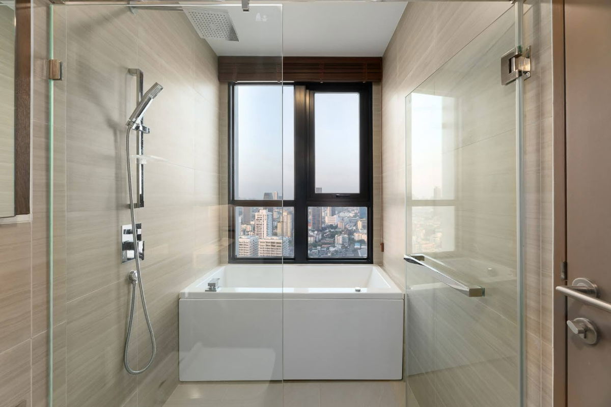 picture For Rent Condo Park Origin Thonglor - 14/17