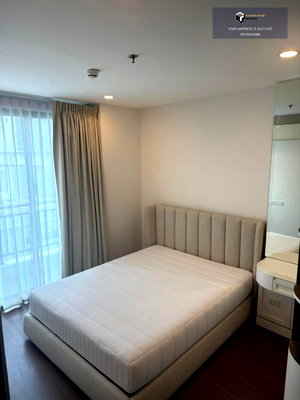 Condos for sale : Artisan Ratchada | 🚝Near MRT Huai Khwang #2025111712968#FC