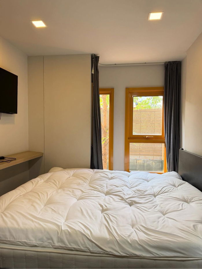 รูป รหัสทรัพย์: X-774405 🟢🟢🟢 ชื่อโครงการ: The Base Sukhumvit 50 - รูปที่ 1/8