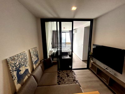 Condos for rent : 🔥🔥🔥 FOR RENT condo , The Line Phahonyothin Park , high floor , BTS-Ha Yaek Lat Phrao , Chomphon , Chatuchak , Bangkok , CX-72429 ✅ Live chat with us ADD LINE @connexproperty ✅ 🔥🔥🔥