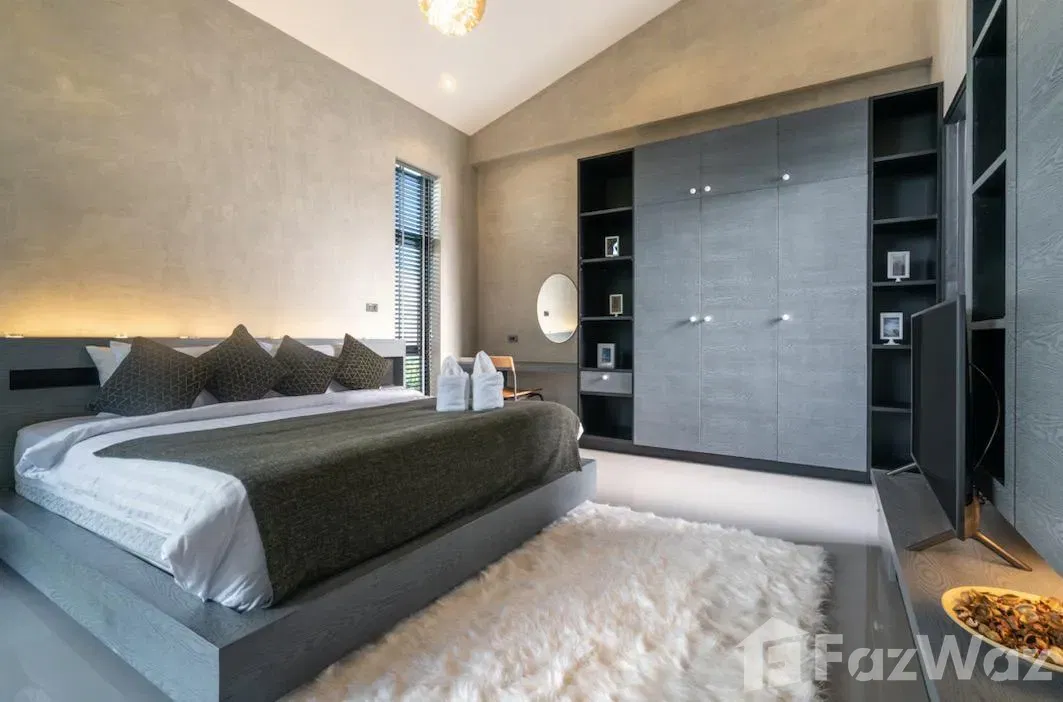 รูป ขาย วิลล่า 3 ห้องนอน ในโครงการ Wallaya Villas Harmony 6048293 - รูปที่ 12/16