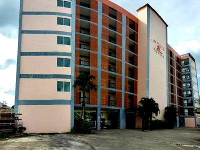 Condos for sale : FOR SALE S1 Asset Condo 1008000 BAHT.