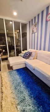 คอนโด 1-ห้องนอน ที่ ริทึ่ม สุขุมวิท 44/1 ใกล้ BTS พระโขนง (ID 2461054)