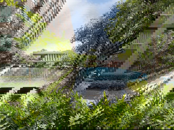 picture Dcondo Campus Resort Kuku WR-04254 - 16/16