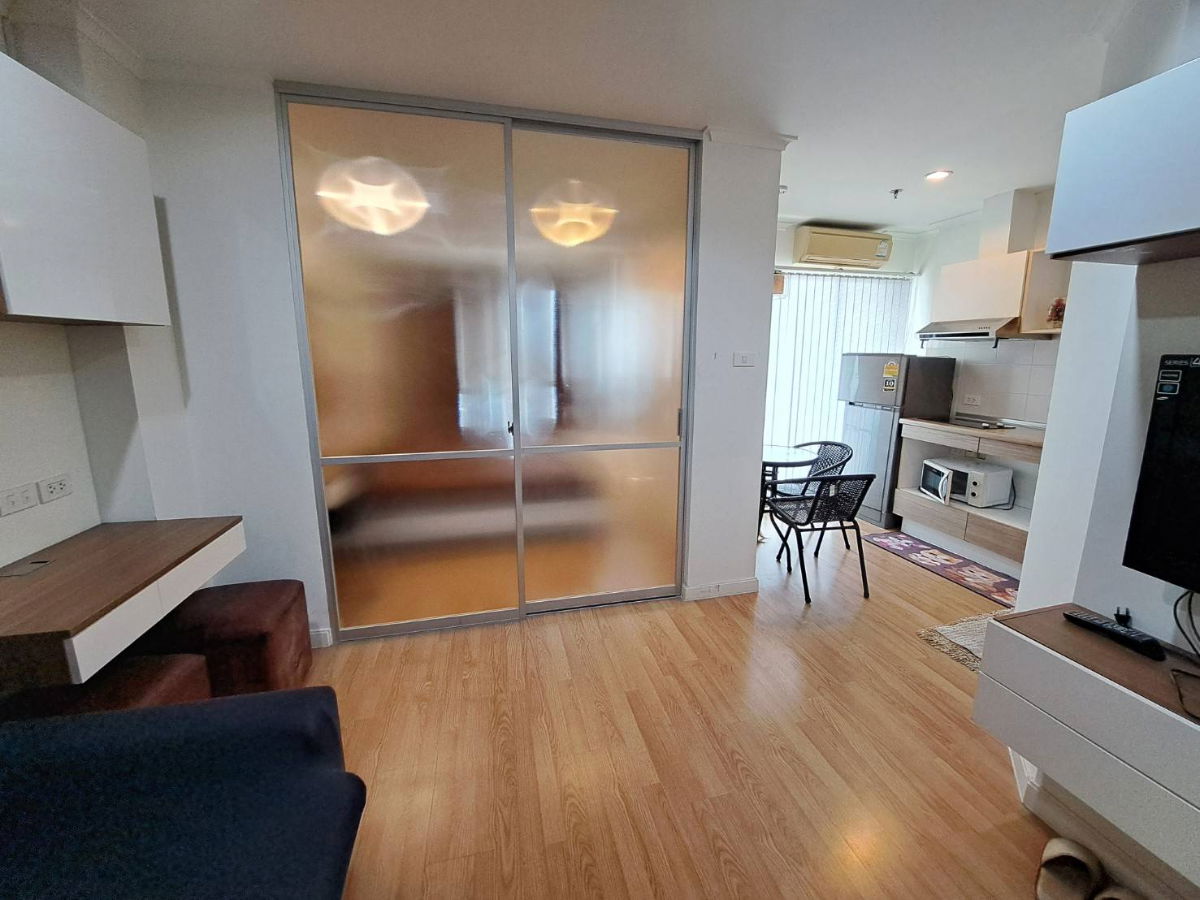 รูป ให้เช่าคอนโดลุมพินิพาร์คปิ่นเกล้ส - รูปที่ 1/12