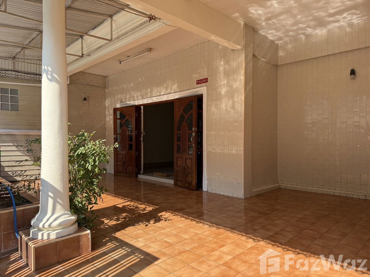 รูป ทาวน์เฮ้าส์ให้เช่า 3 ห้องนอน ใน บางจาก, กรุงเทพมหานคร 1992329 - รูปที่ 14/15