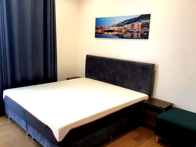 คอนโดให้เช่า : DT-7778  Supalai Oriental Sukhumvit 39  ทำเลดี  ใกล้ BTS พร้อมพงษ์