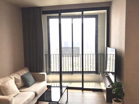 🔥🔥🔥 For Rent Condo , Ideo Q Sukhumvit 36 , nice view , high floor , BTS-Thong Lo , Khlong Tan , Khlong Toei , Bangkok , CX-97941 ✅ Live chat with us ADD LINE @connexproperty ✅ 🔥🔥🔥