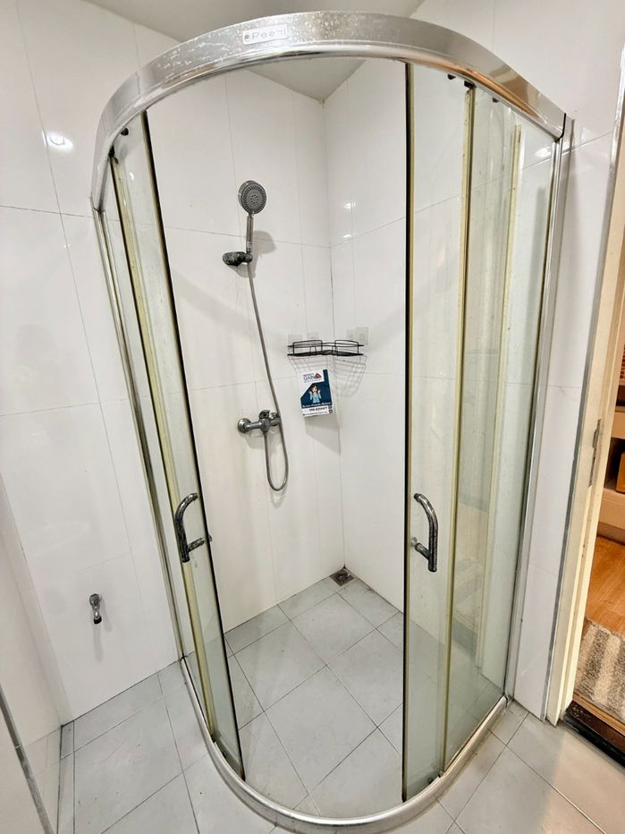 รูป 📍City Link Condo 🏢ห้อง Studio ชั้น 1 ติด Lobby ตึกซิดนีย์ ราคาเช่า 6,500/เดือน คอนโดทำเลดีใกล้ M6!🔥 - รูปที่ 14/21