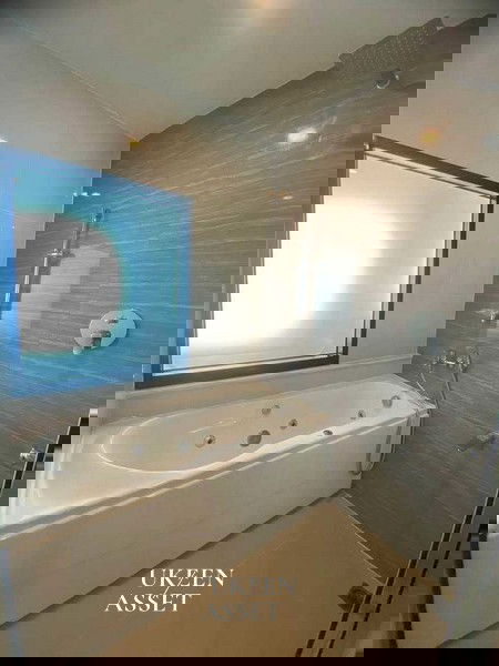 รูป ให้เช่า Knightsbridge The Ocean Sriracha (ไนท์บริดจ์ ดิ โอเชี่ยน ศรีราชา) - รูปที่ 6/9