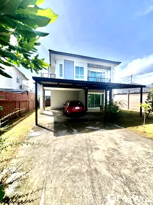 บ้านเดี่ยว โบ๊ท ลากูน ภูเก็ต : ขาย บ้านเดี่ยว 3 ห้องนอน ในโครงการ ภัสสร เกาะแก้ว 6047412