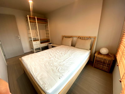 Condos for sale : 🔥 Cancelled Booking! This Price is Unbeatable! Life Ladprao Condo, Ready to Transfer 🔥 MD-25077247