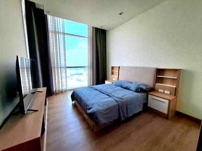 ขายคอนโด : ขาย Le Luk Condominium สุขุมวิท – พระโขนง  ขนาดใหญ่ 84.29 ตร.ม. 