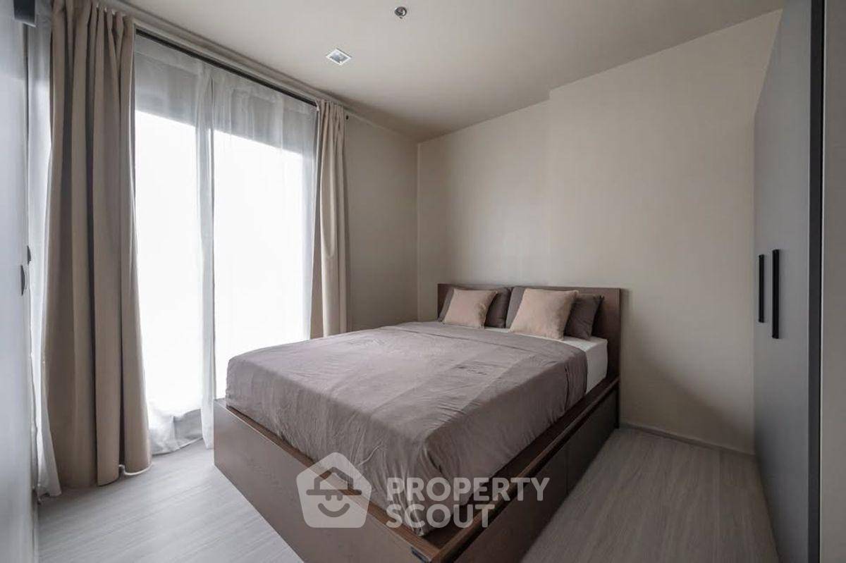 รูป คอนโด 1-ห้องนอน ที่ ไลฟ์ อโศก - พระราม 9 ใกล้ MRT พระราม 9 (ID 2631928) - รูปที่ 4/5