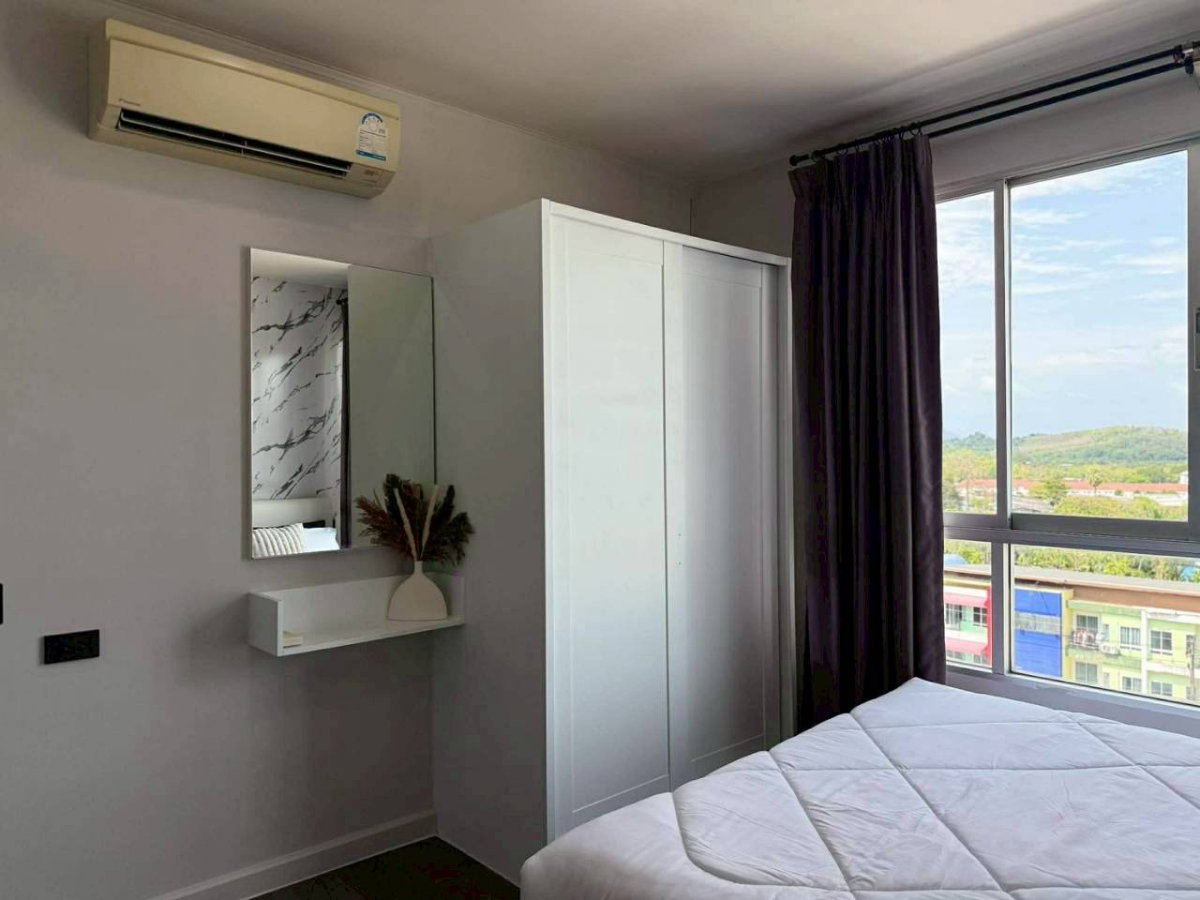 picture Dcondo Campus Resort Kuku WR-04254 - 8/16