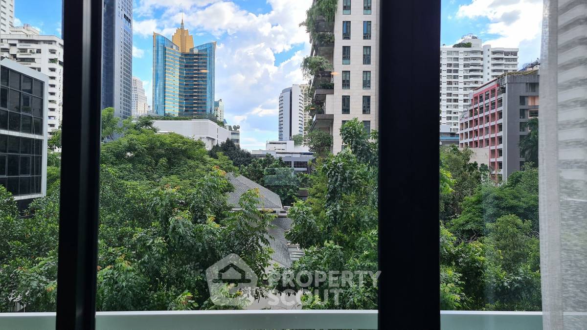 รูป คอนโด 2-ห้องนอน ที่ โนเบิล รีโคล ใกล้ MRT สุขุมวิท (ID 2653264) - รูปที่ 6/9