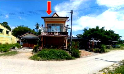 Land for sale Nakhon Sri Thammarat : FOR SALE  LAND PROPERTY  1913000 BAHT.