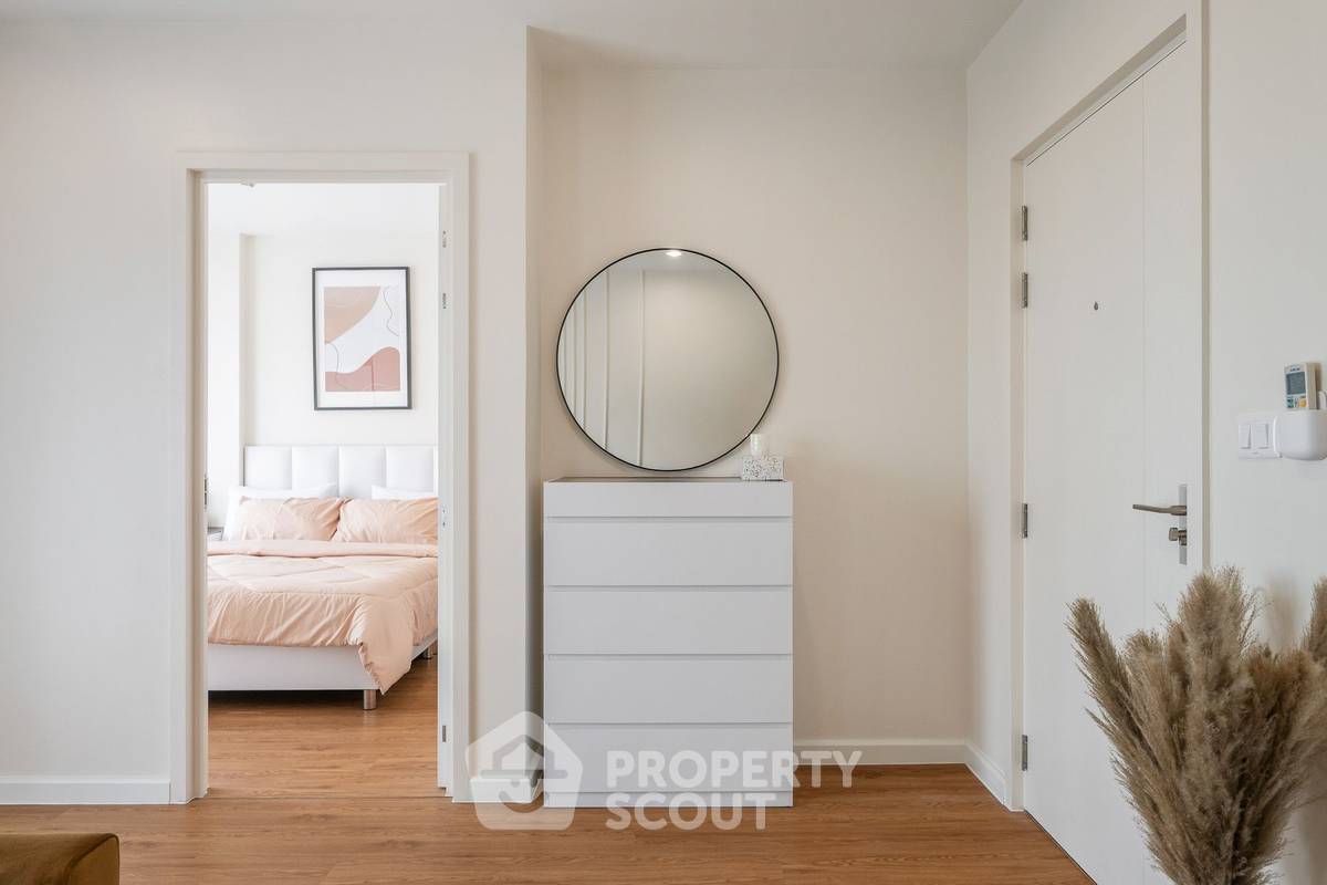 รูป คอนโด 2-ห้องนอน ที่ เดอะ คีย์ ประชาชื่น ใน เมืองนนทบุรี (ID 2651564) - รูปที่ 19/42