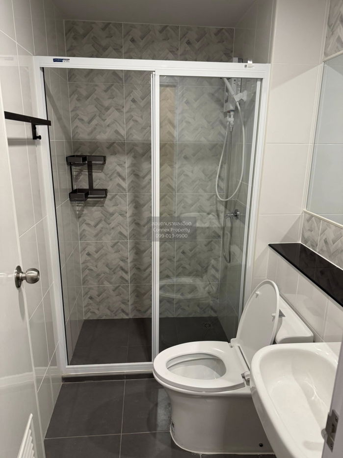 รูป 🔥🔥🔥 เช่าคอนโด  รีเจ้นท์ โฮม บางนา (โครงการใหม่) บางนา เขต บางนา กรุงเทพ CX-145748 ✅ ทักไลน์ @connexproperty ตอบทันที ทีมงานมืออาชีพ ✅ 🔥🔥🔥 - รูปที่ 6/6