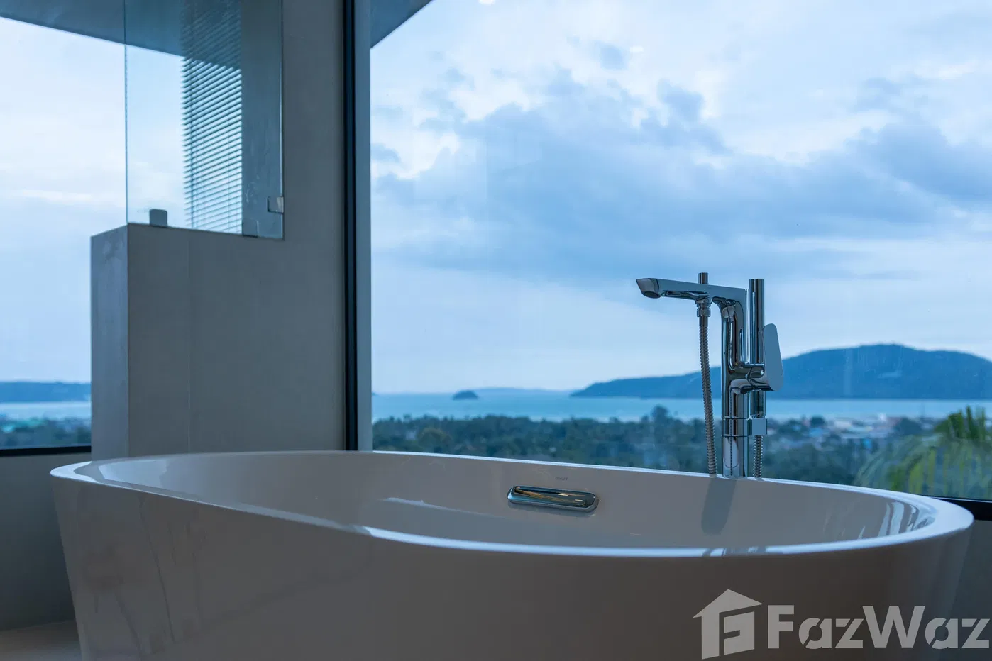 รูป วิลล่าให้เช่า 3 ห้องนอน ในโครงการ เดอะ ซาลีน ซีวิวล์ วิลล่า 1963244 - รูปที่ 9/52